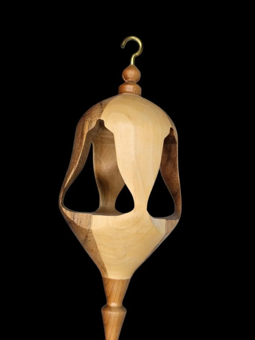 Handcrafted mid century